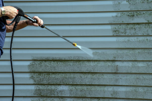 Reliable Newcastle, WA Pressure washing Solutions